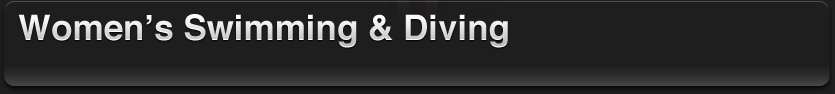  Women's Swim & Dive Icon 